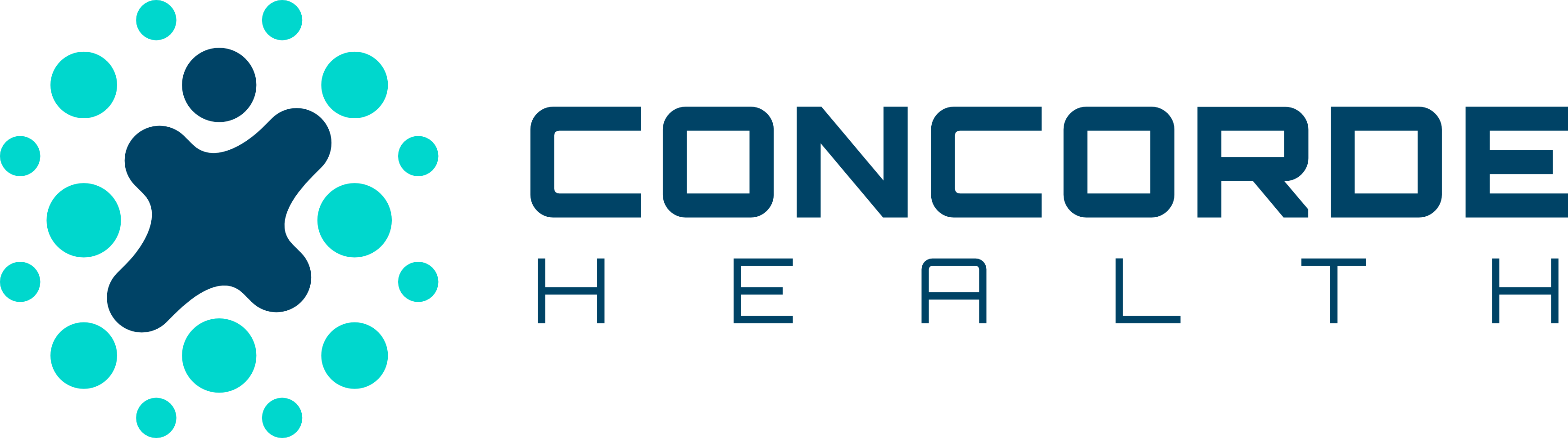 Concorde Health